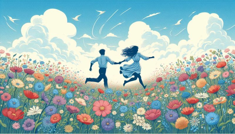 誰かと逃げる夢の意味は？シチュエーション別解説