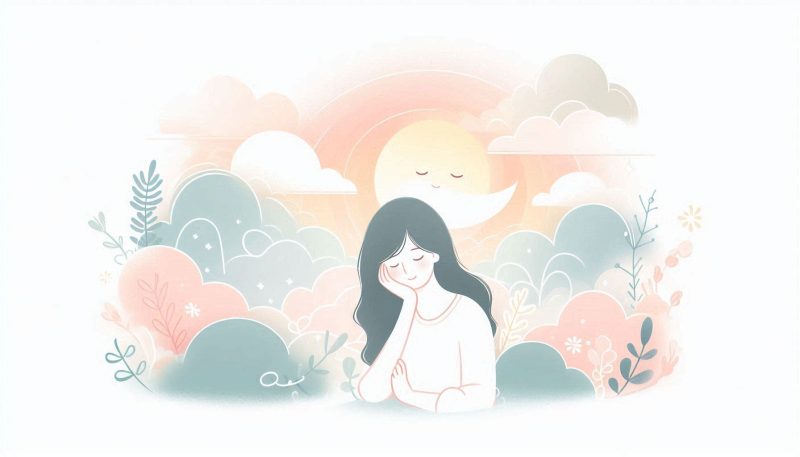 好きな人に抱きしめられる夢の基本的な意味とは?深層心理を解説