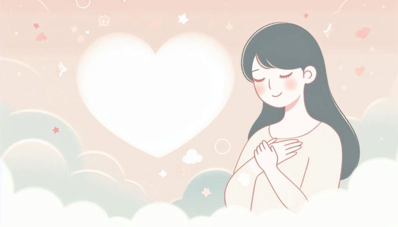 警告?好きな人に抱きしめられる夢が願望や不安を表す場合の解釈