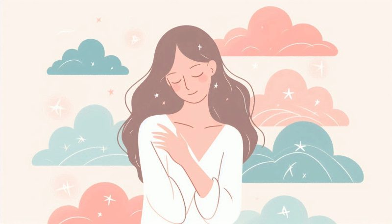 【状況別】好きな人に抱きしめられる夢の意味診断!キスや会話の暗示