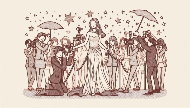 芸能人と遊ぶ夢の基本的な意味とは？心理とスピリチュアルの観点