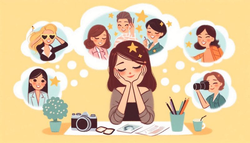 好きな芸能人と友達になる夢の夢占い