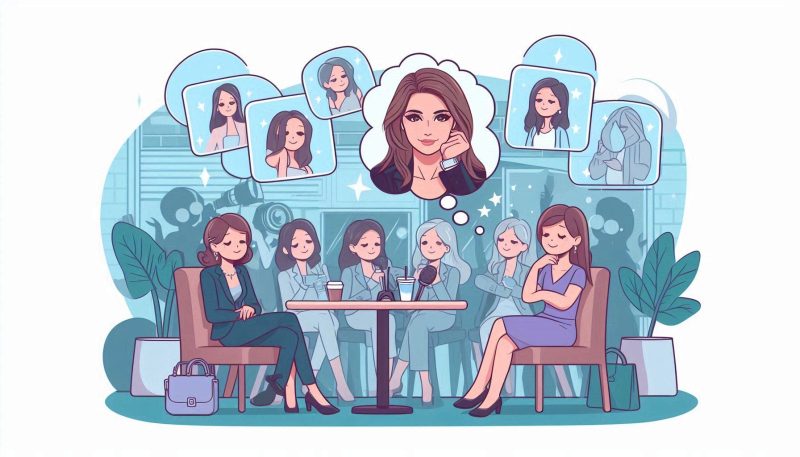 好きな芸能人と友達になる夢が吉夢の場合の運勢と心理状態