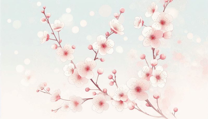 シチュエーション別で診断！綺麗な桜の夢における状況ごとの解釈