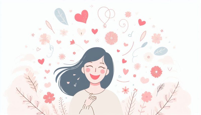 夢占いの基礎知識|心から笑う夢が表す深層心理とスピリチュアルな意味