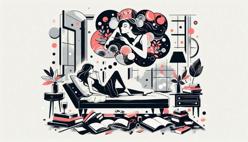 自分だけ問題が解けない夢に隠された孤独感と自信喪失のサイン