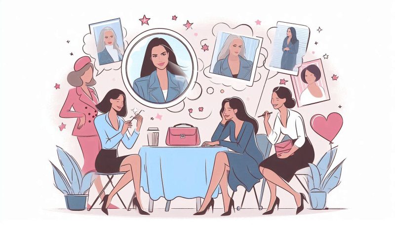 有名人と仲良くなる夢が教えるあなたの深層心理と承認欲求