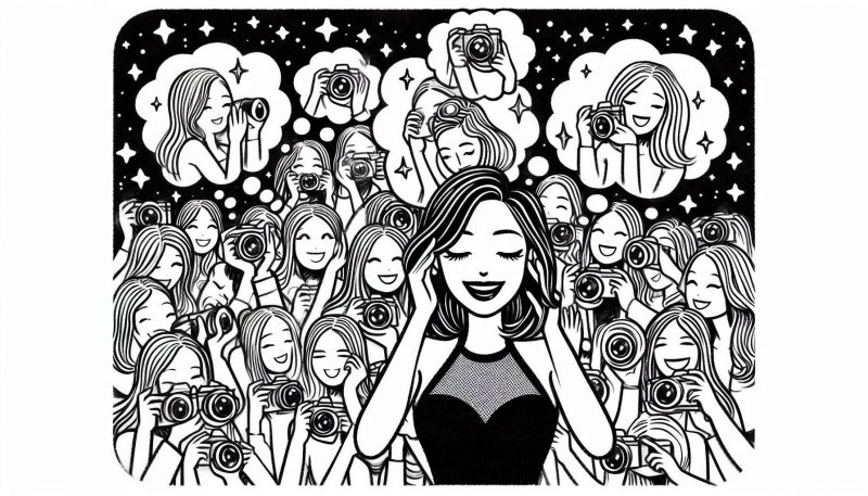 有名人と仲良くなる夢を人物別に診断！幸運を爆速で掴む秘訣