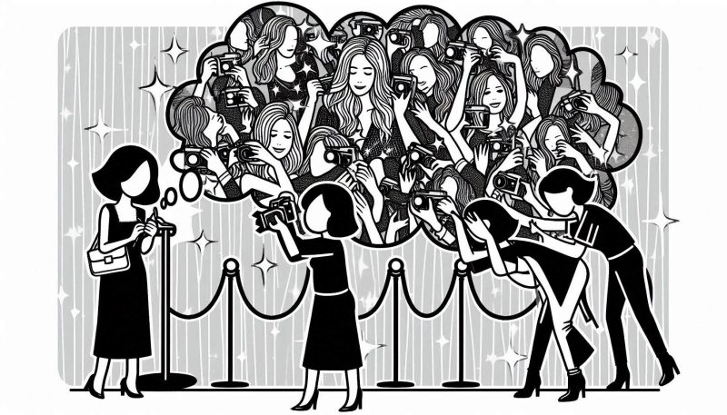 好きなアーティストと仲良くなる夢でクリエイティブな運気が向上