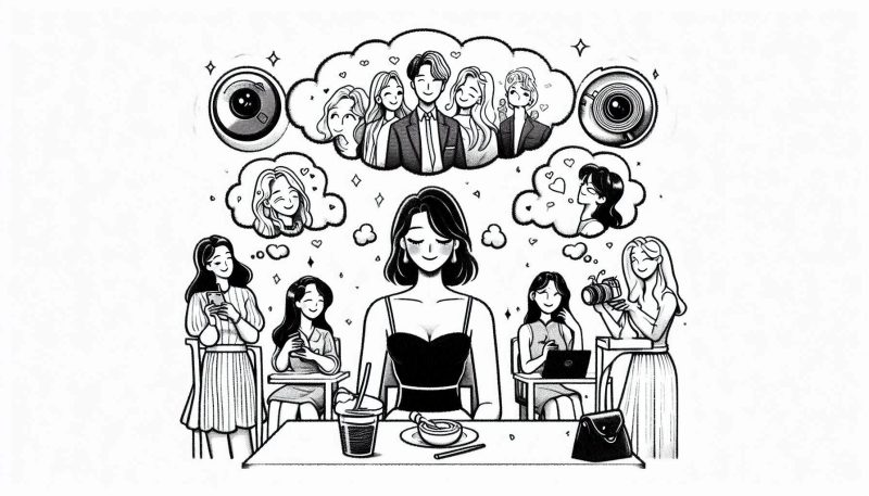 好きな芸能人とデートする夢は運気上昇の予兆？吉夢としての意味