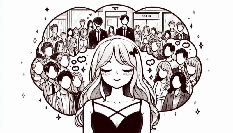 好きな芸能人とデートする夢のシチュエーション別・詳しい診断