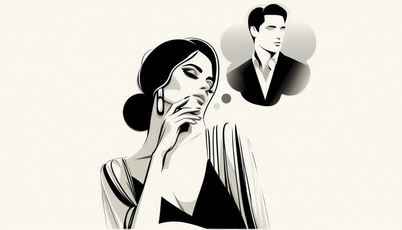 兄が出てくる夢の夢占い