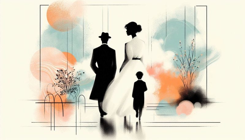 【状況別】兄が出てくる夢のシチュエーションからわかる深層心理