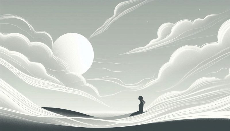 死が迫っている夢の夢占い