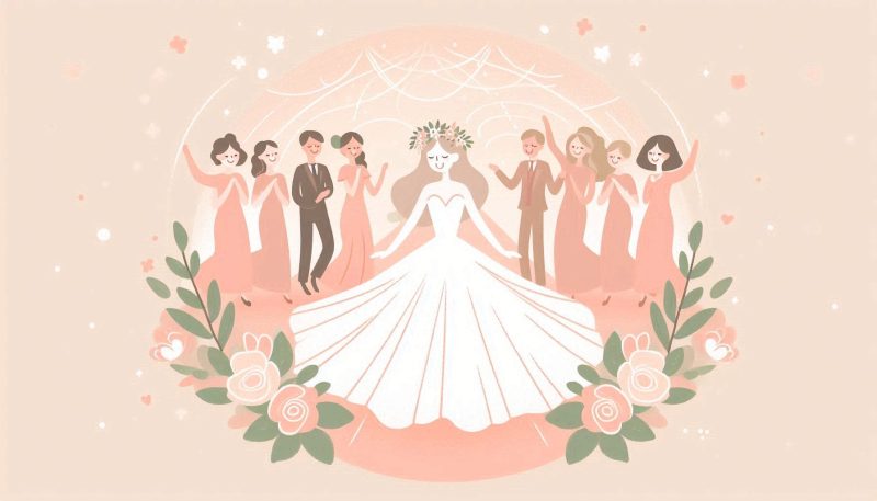 【警告夢？】元カノが結婚する夢が伝える注意点