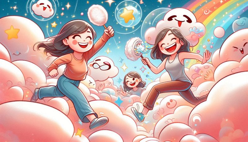 夢占いにおける「元カノと喧嘩する夢」の基本的な意味