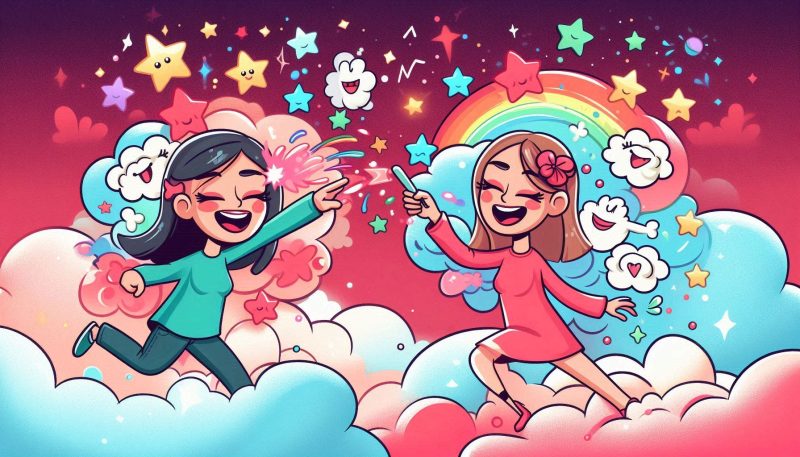 【吉夢】元カノと喧嘩する夢が示す、恋愛運上昇や関係改善のサイン