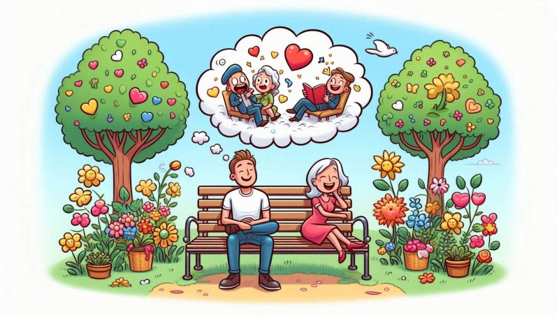 【状況別】彼女がいるのに元カノの夢の詳しい意味を徹底解説