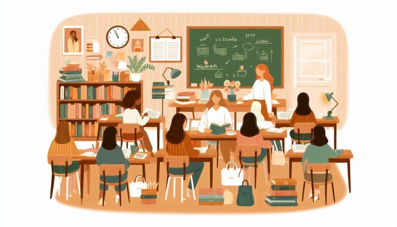 【状況別】もっと詳しく！教室で勉強する夢のシーン別メッセージ