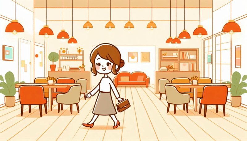 職員室に行く夢の夢占い