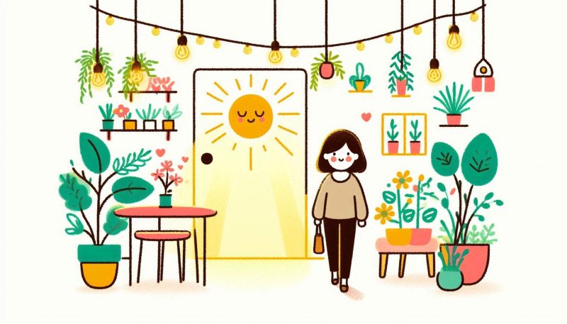 【吉夢】職員室に行く夢が教える運気上昇と解決のサイン