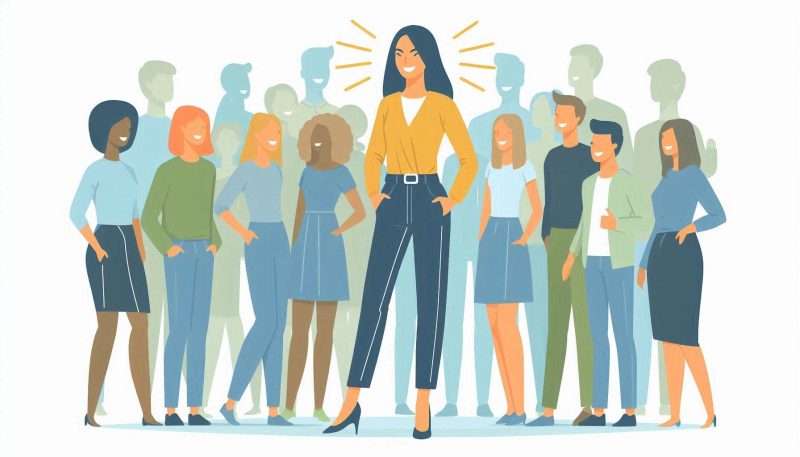 大勢に狙われる夢の基本的な意味とあなたの深層心理