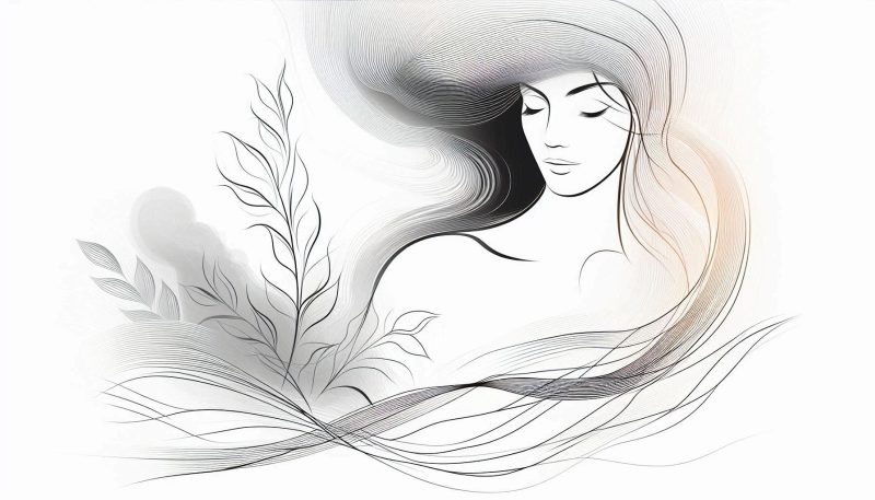 亡くなった人と再会する夢は幸運の予兆？吉夢となるパターン