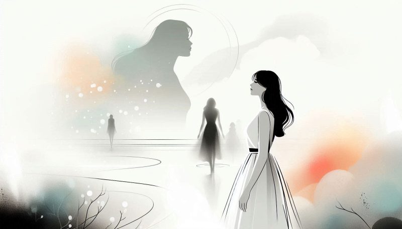 要注意？亡くなった人と再会する夢が警告夢となるケース