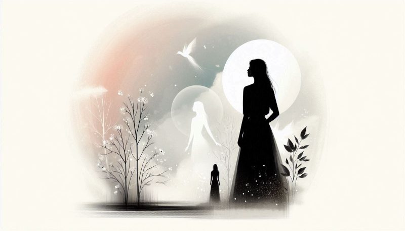 誰とどうなった？亡くなった人と再会する夢のシチュエーション別診断