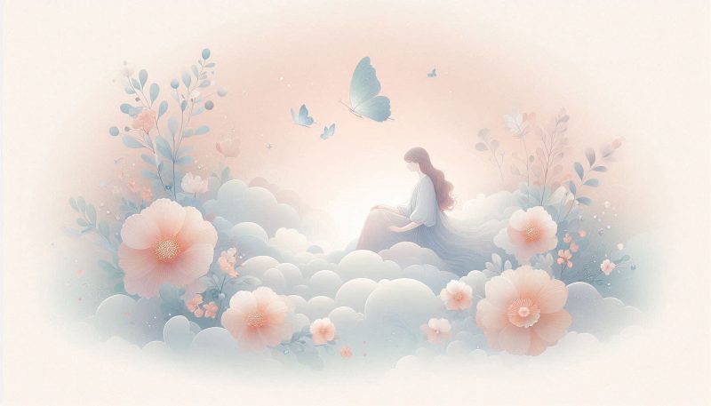 身内が亡くなる夢（母）の夢占い