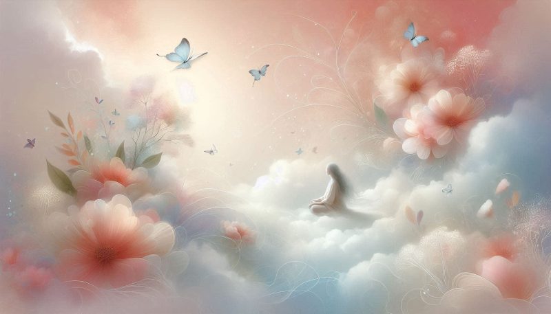 夢占いで「身内が亡くなる夢」の中でも母が亡くなる基本的な意味