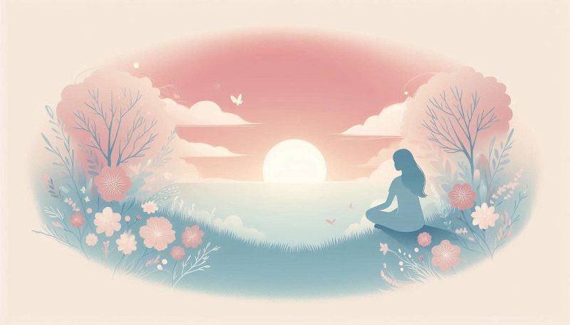 警告かも？身内が亡くなる夢で母が死ぬ場合の注意点と心理状態