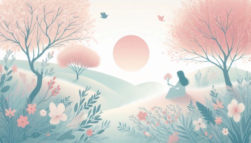 シチュエーション別診断｜身内が亡くなる夢（母）の状況と解釈