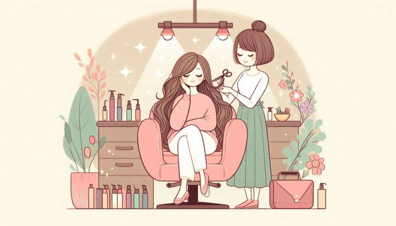 注意が必要?他人に髪を切られる夢が伝える警告のメッセージ