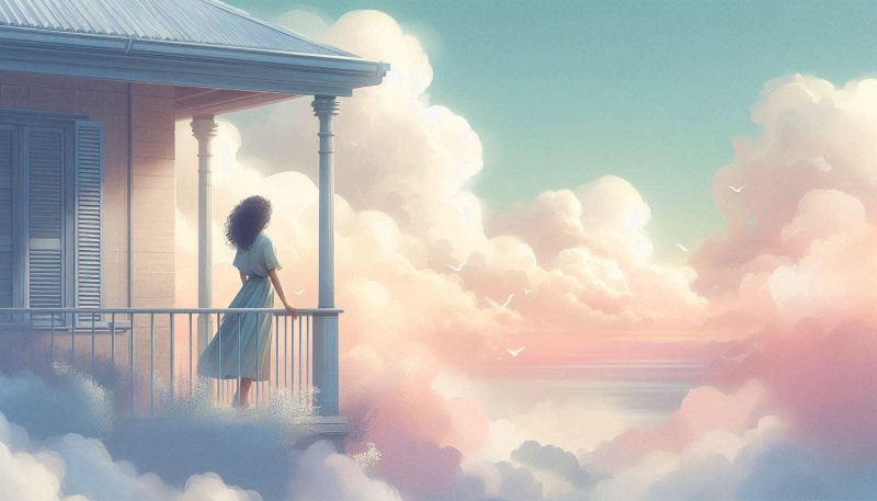 ビルの屋上の夢で注意すべき警告｜足がすくむ恐怖心と孤立への不安