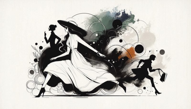 追われて隠れる夢の状況別診断！捕まるか助かるかの運勢