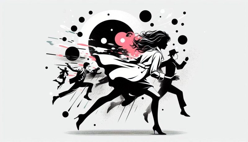 トイレなど狭い場所に隠れる夢と仕事のプレッシャー