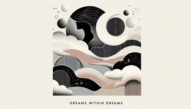 夢の中で起きるという体験を何度も繰り返す現象が教える人生の転換期とデジャヴ