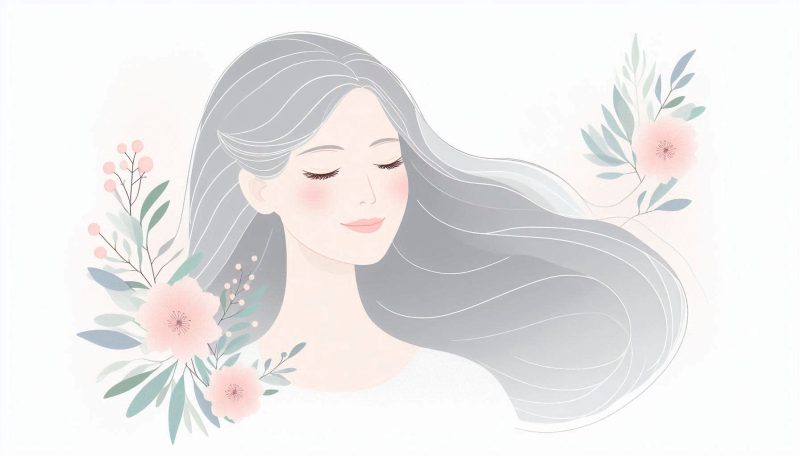 【状況別】自分が白髪になる夢が伝えるさらに詳しいメッセージ