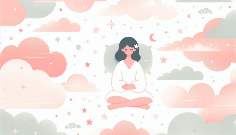 自分の腕がない夢はトラブルの警告？仕事や人間関係の悪化に注意