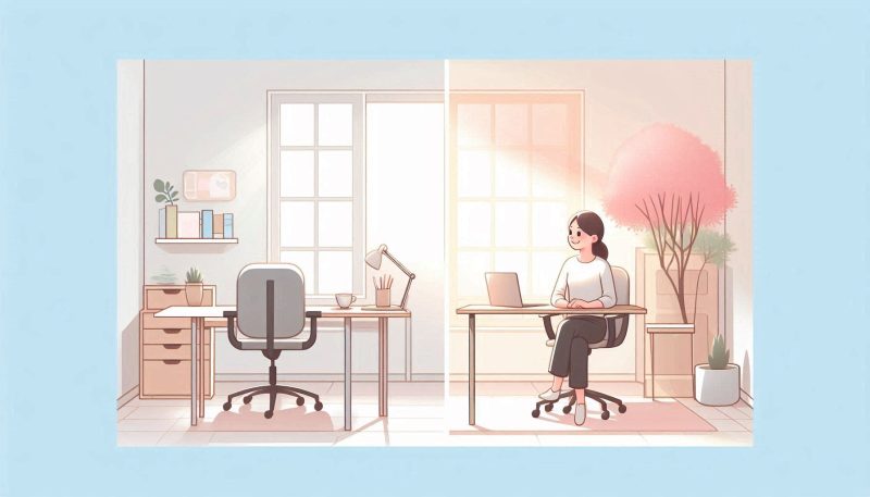 夢占い｜前の職場で働いてる夢が示す基本的な意味と深層心理