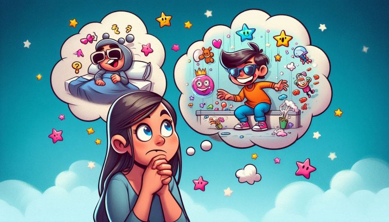 嫌いな人を殴る夢で罪悪感があるなら注意？ストレスへの警告と対処