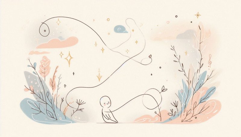 好きだった人からLINEが来る夢の基本的な意味とは？