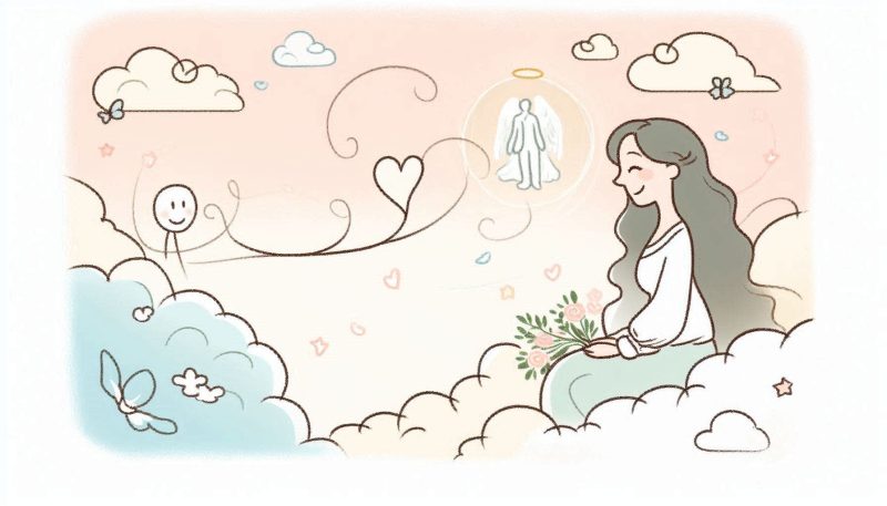 シチュエーション別診断！好きだった人からLINEが来る夢