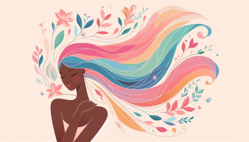 状況で変わる！夢占い「髪の色が抜ける夢」の詳しい解釈