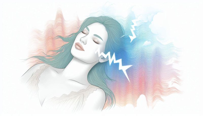 地震で下敷きになる夢の基本的な意味とは？心の変化と重圧のサイン