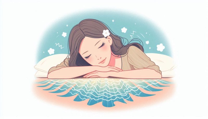 地震で下敷きになる夢は警告夢？精神的プレッシャーやトラブルの暗示