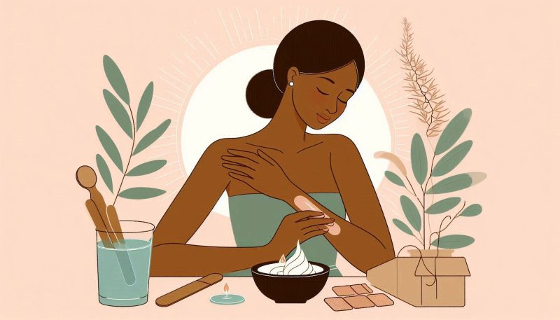 自分がやけどする夢でも注意が必要?トラブルを警告する凶夢のパターン