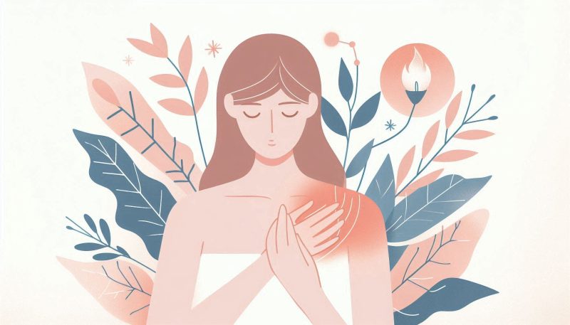 【状況別診断】自分がやけどする夢の意味|部位や原因で変わる暗示