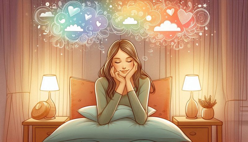 手の甲がやけどする夢の夢占い